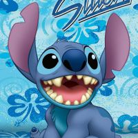 Stitch